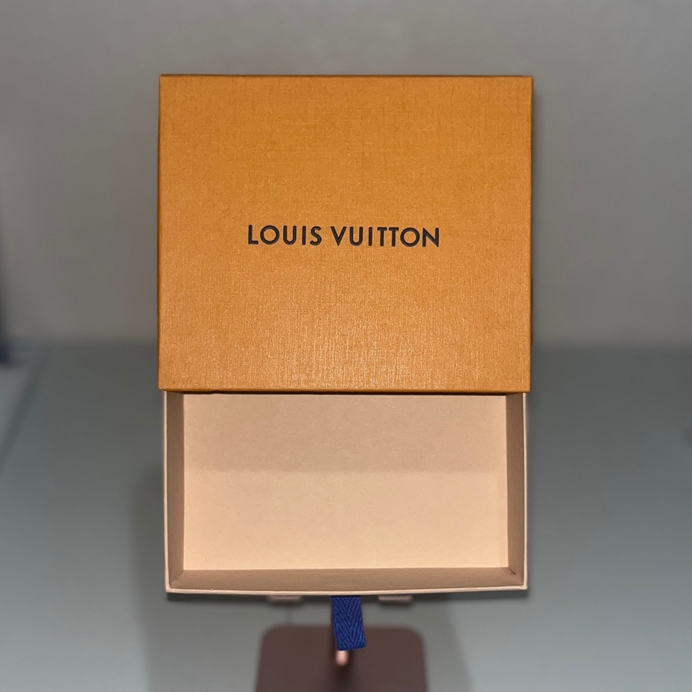 LV Small Wallet Box - Picture 2 of 2